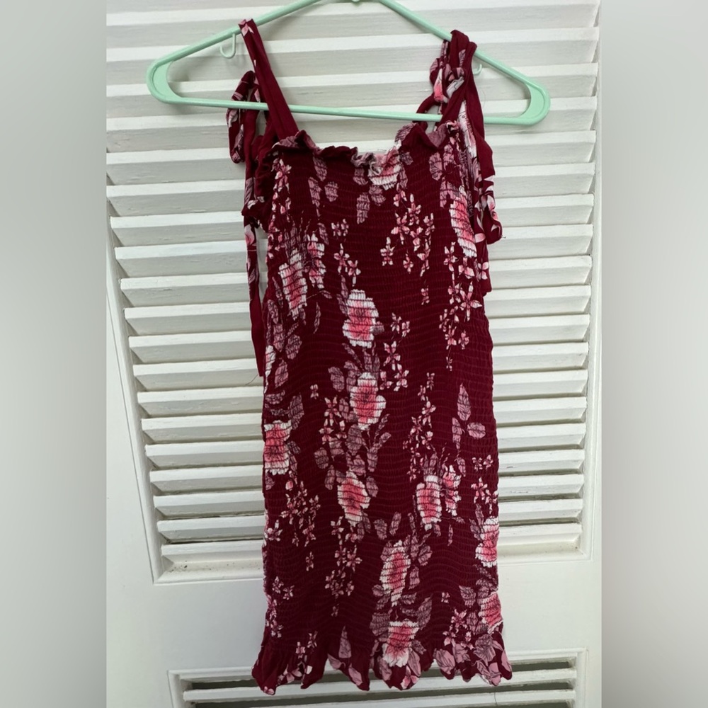 Free People dress